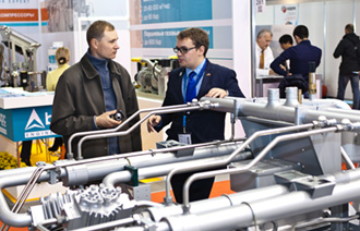 The 9th China (Shanghai) international chemical pump, valve and pipeline exhibition