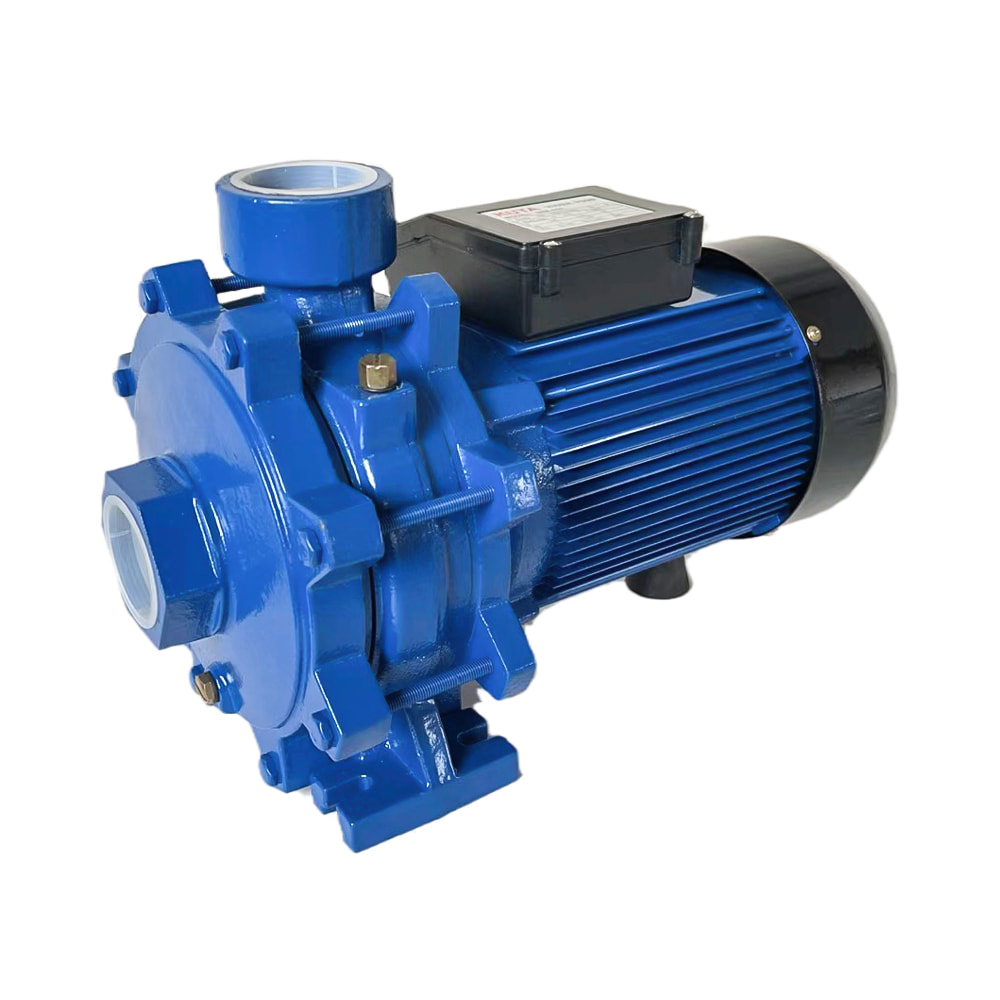 Continuous current pumps SXR2-200