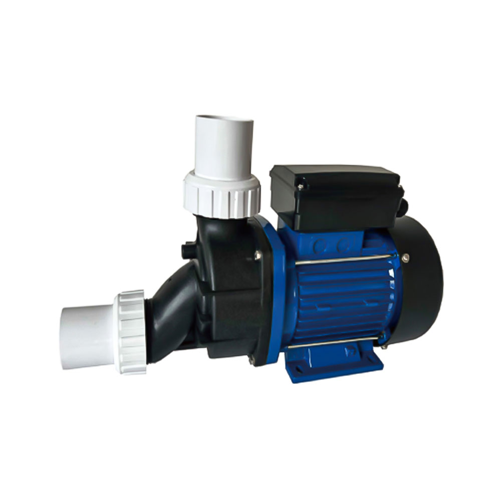 Whirlpool Bath Pump